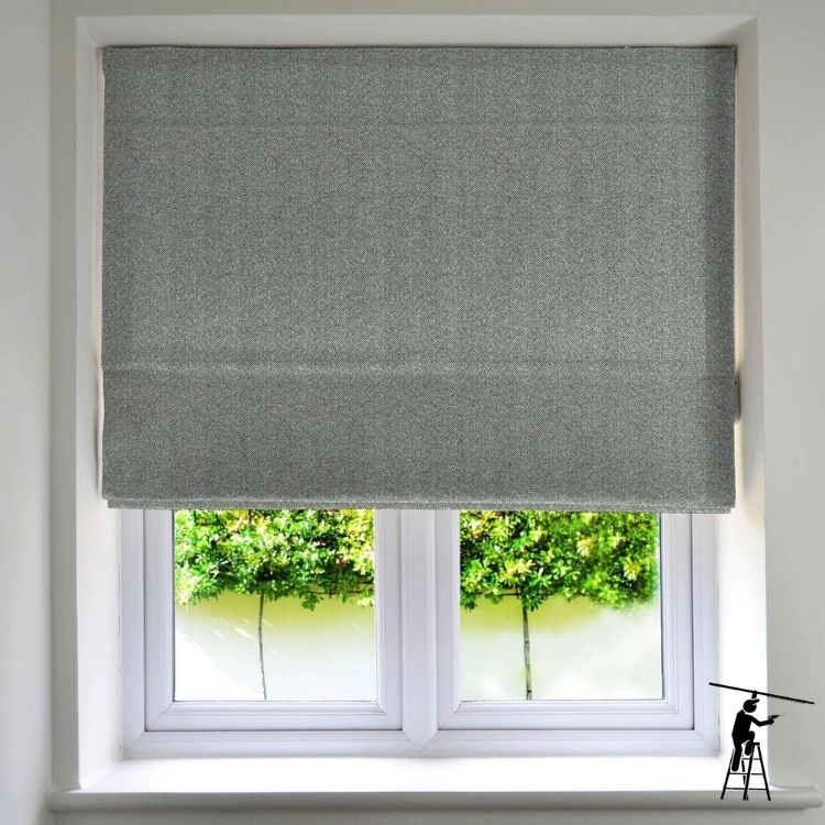 Roman Blind Image 